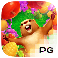 groundhog-harvest-icon